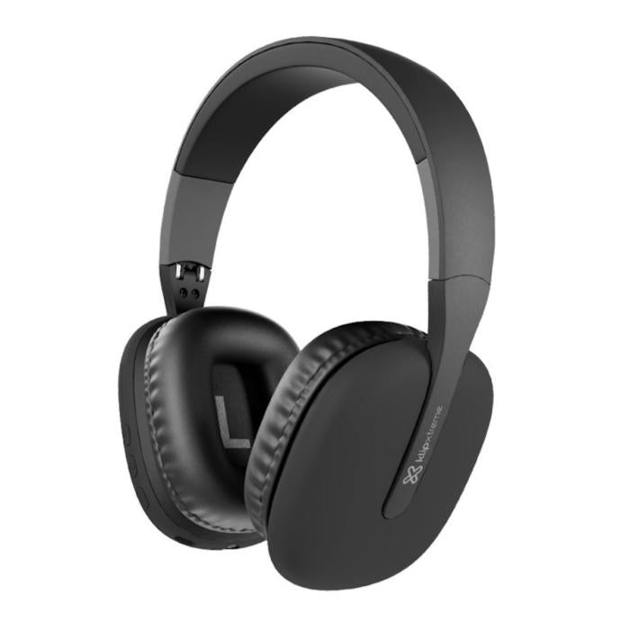 AURICULARES ZOUNDTUNE NEGRO