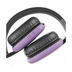 AURICULARES ZOUNDTUNE LILA