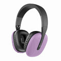 AURICULARES ZOUNDTUNE LILA