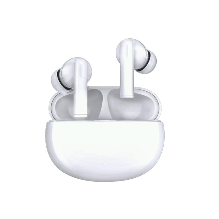 AURICULARES CHOICE EARBUDS X5 BLANCO