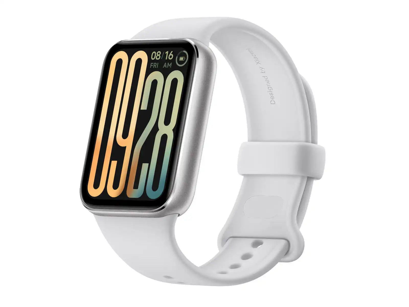 SMART BAND 9 PRO MOONLIGHT SILVER
