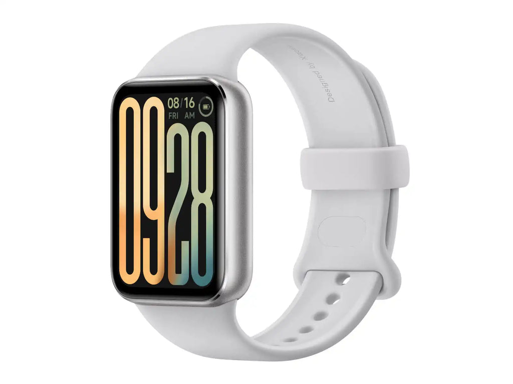 SMART BAND 9 PRO MOONLIGHT SILVER