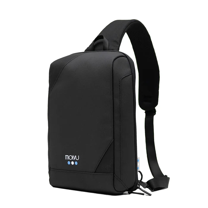 MOCHILA GO MINI LIGHT NEGRA