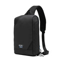 MOCHILA GO MINI LIGHT NEGRA