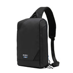 MOCHILA GO MINI LIGHT NEGRA