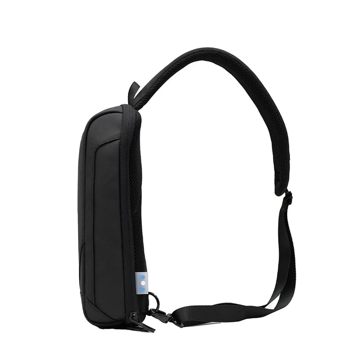 MOCHILA GO MINI LIGHT NEGRA