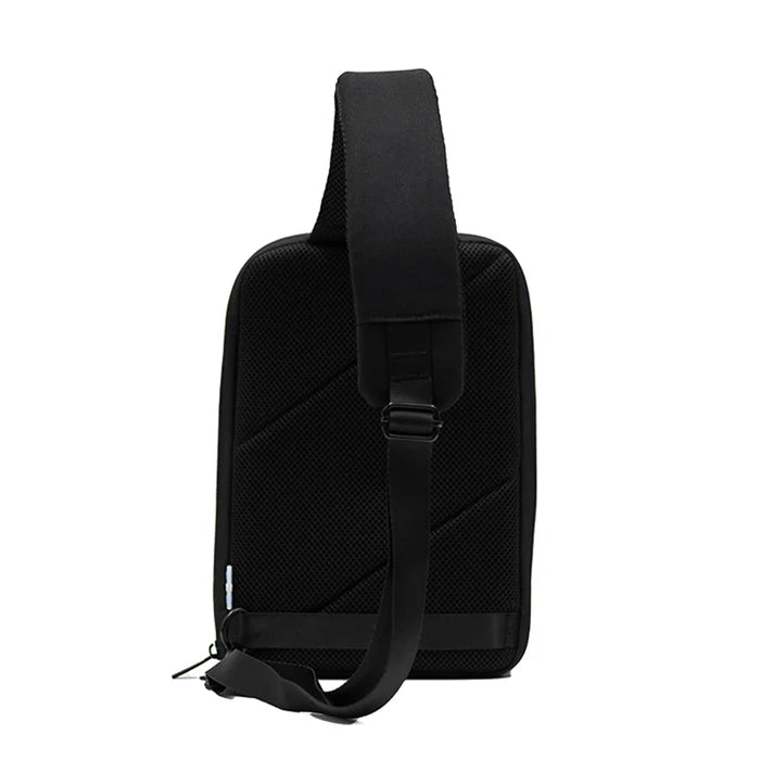 MOCHILA GO MINI LIGHT NEGRA