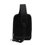 MOCHILA GO MINI LIGHT NEGRA