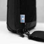 MOCHILA GO MINI LIGHT NEGRA