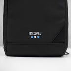 MOCHILA GO MINI LIGHT NEGRA