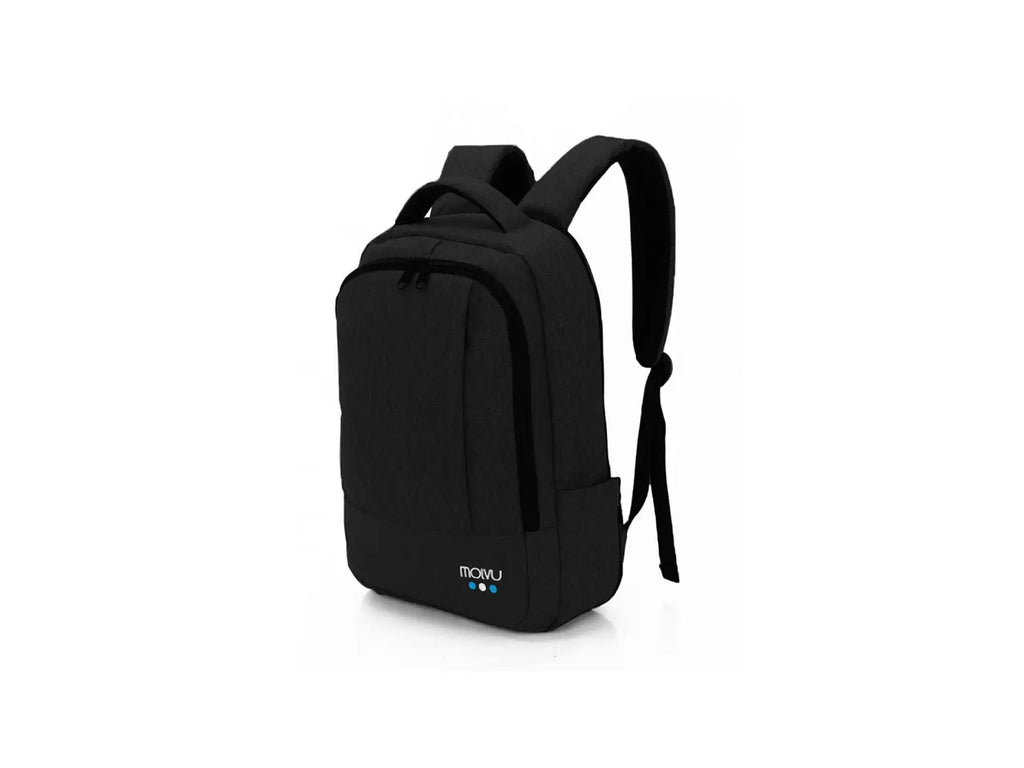 Mochila  molvu  U2   Negra