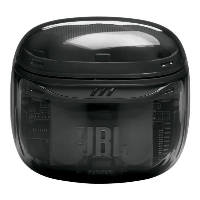 AURICULARES TUNE FLEX 2 NEGRO TRANSPARENTE