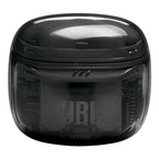 AURICULARES TUNE FLEX 2 NEGRO TRANSPARENTE