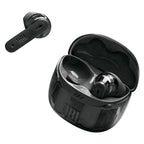 AURICULARES TUNE FLEX 2 NEGRO TRANSPARENTE