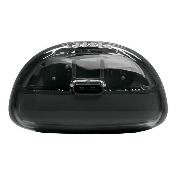AURICULARES TUNE FLEX 2 NEGRO TRANSPARENTE