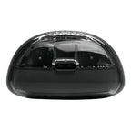 AURICULARES TUNE FLEX 2 NEGRO TRANSPARENTE