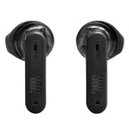 AURICULARES TUNE FLEX 2 NEGRO TRANSPARENTE