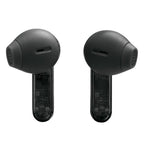 AURICULARES TUNE FLEX 2 NEGRO TRANSPARENTE