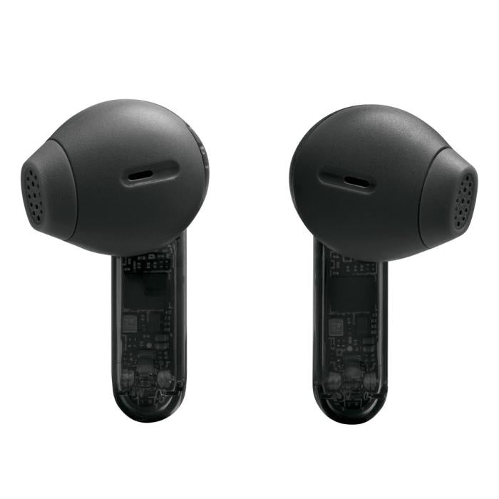 AURICULARES TUNE FLEX 2 NEGRO TRANSPARENTE