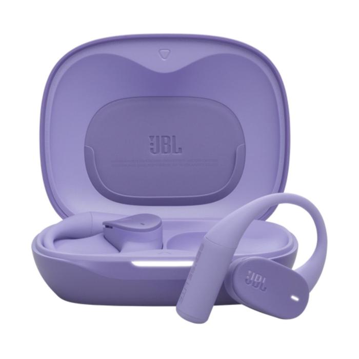 AURICULARES SENSE LITE MORADOS