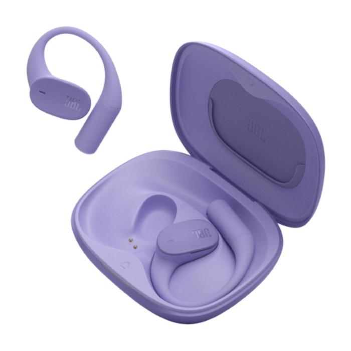 AURICULARES SENSE LITE MORADOS