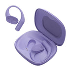 AURICULARES SENSE LITE MORADOS