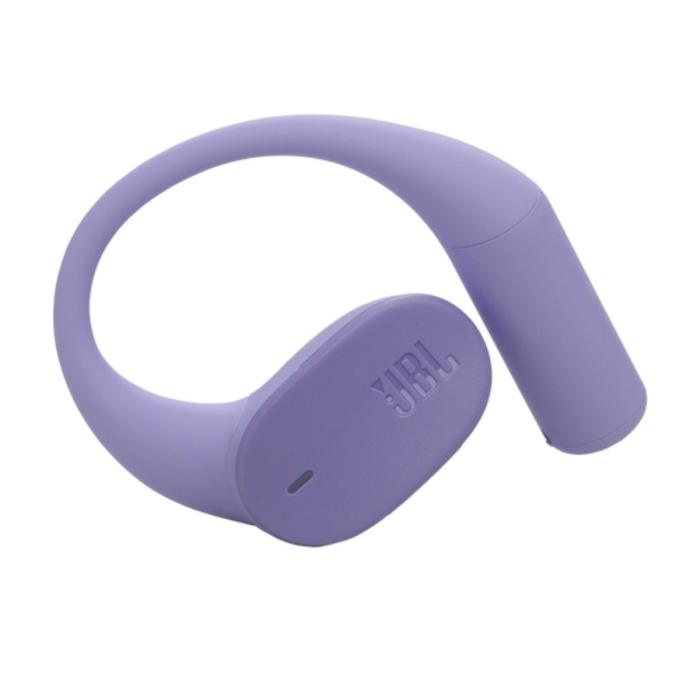 AURICULARES SENSE LITE MORADOS