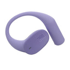 AURICULARES SENSE LITE MORADOS