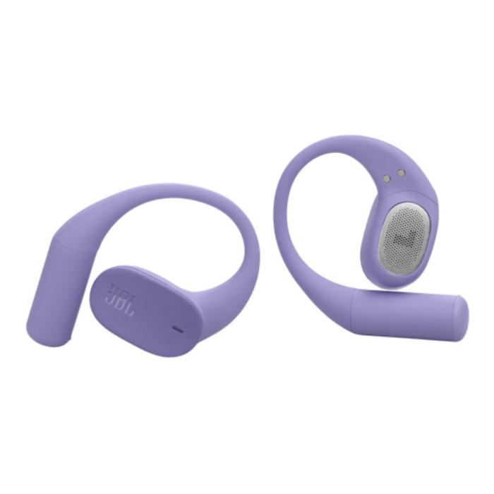 AURICULARES SENSE LITE MORADOS