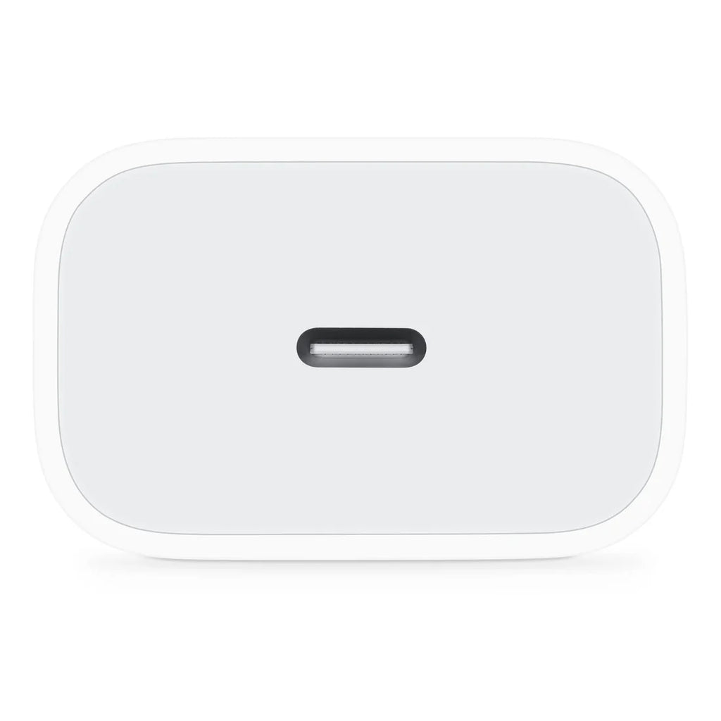 ADAPTADOR DE CARGA 20W USB-C