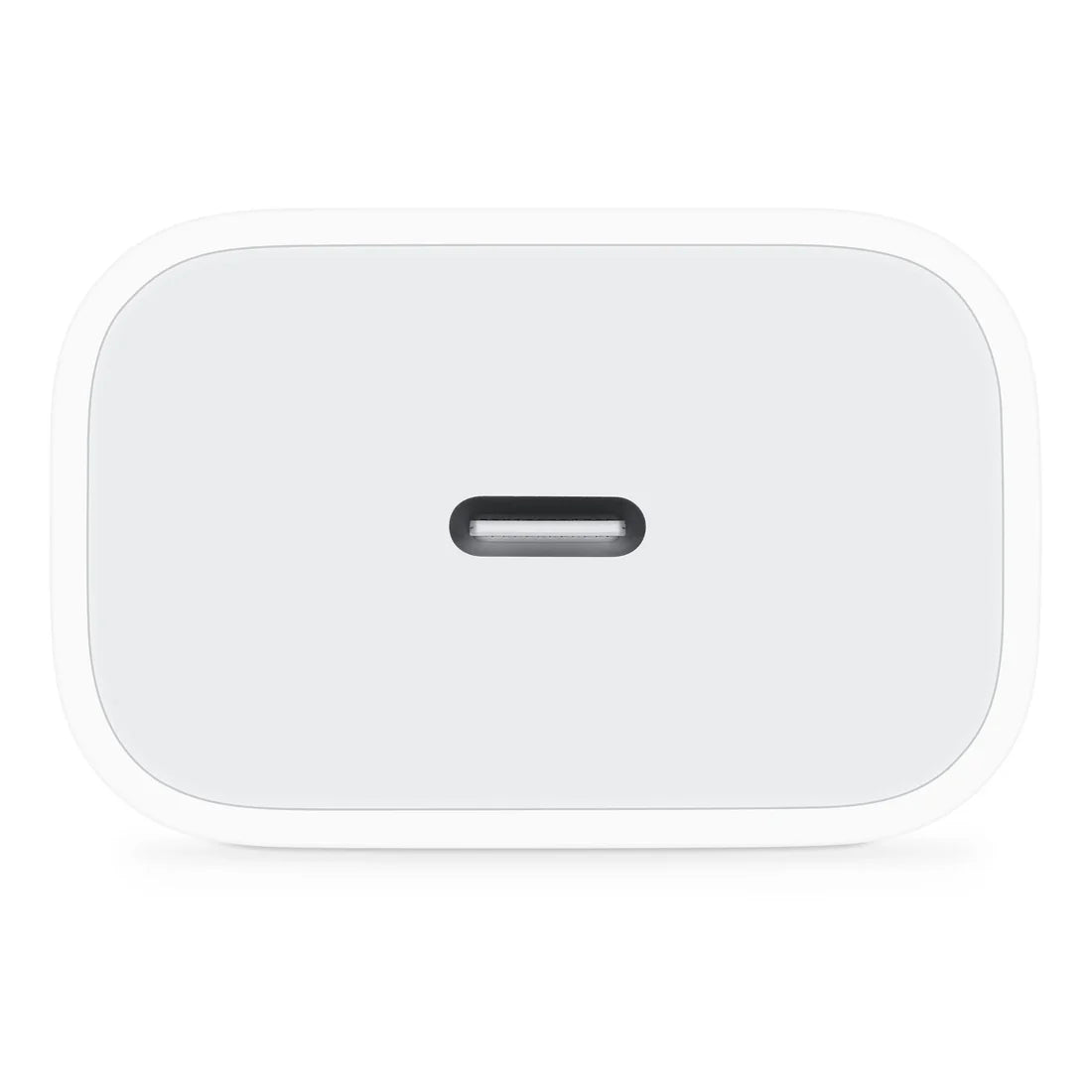 ADAPTADOR DE CARGA 20W USB-C