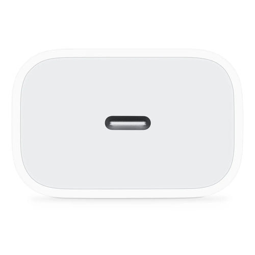 ADAPTADOR DE CARGA 20W USB-C