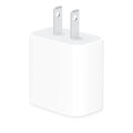 ADAPTADOR DE CARGA 20W USB-C