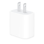 ADAPTADOR DE CARGA 20W USB-C