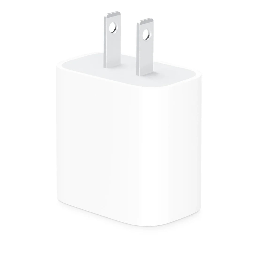 ADAPTADOR DE CARGA 20W USB-C