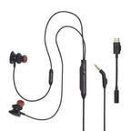 AURICULARES QUANTUM50C
