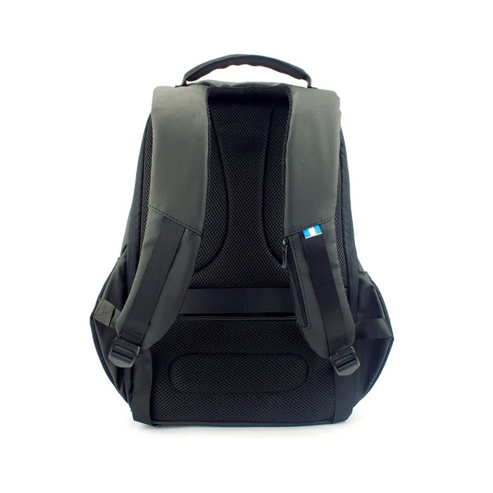 MOCHILA GO NEGRA