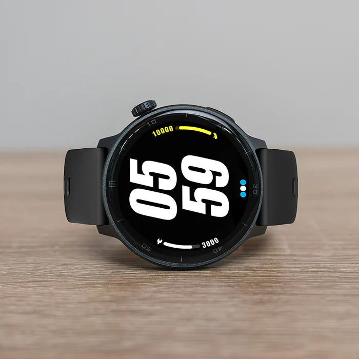 SMART WHATCH T8 NEGRO