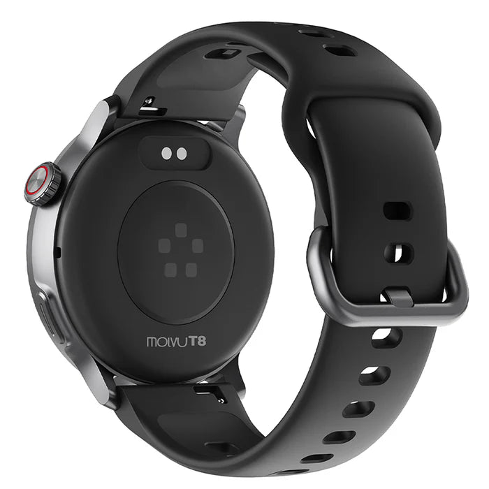 SMART WHATCH T8 NEGRO