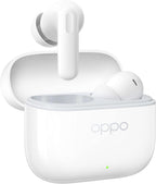 Audífonos OPPO Enco Buds3 Pro color blanco