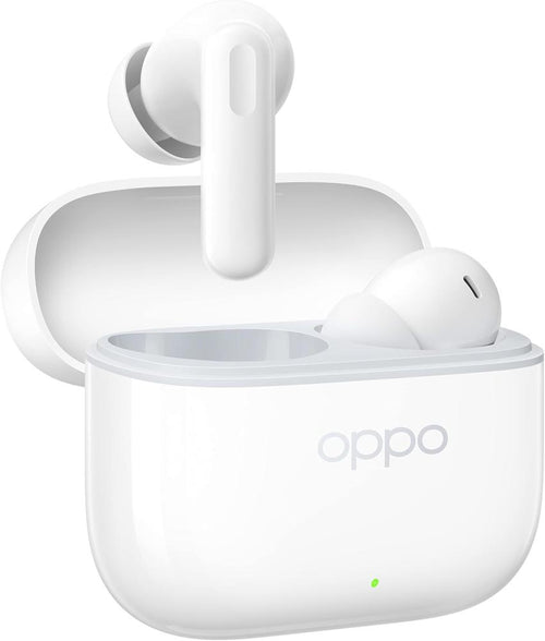 Audífonos OPPO Enco Buds3 Pro color blanco