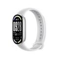 SMART BAND 10 GLACIER SILVER