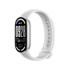 SMART BAND 10 GLACIER SILVER