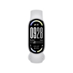 SMART BAND 10 GLACIER SILVER