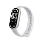 SMART BAND 10 GLACIER SILVER