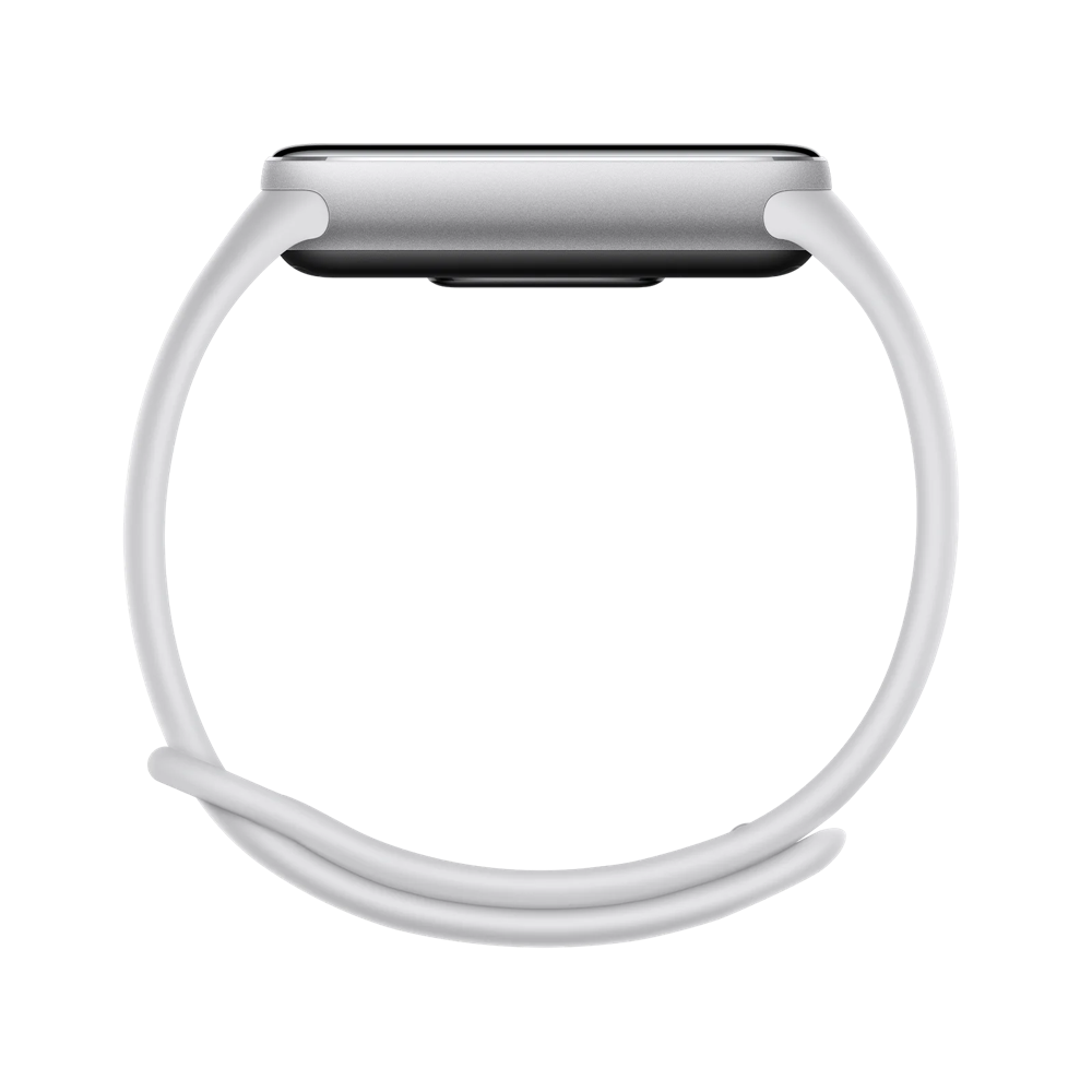 SMART BAND 10 GLACIER SILVER