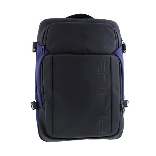 MOCHILA VIATOR GB1 NEGRO PURBURA