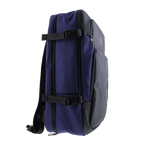 MOCHILA VIATOR GB1 NEGRO PURBURA