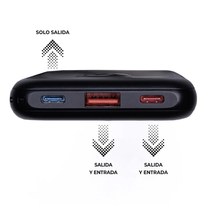 POWER BANK BOOST 10