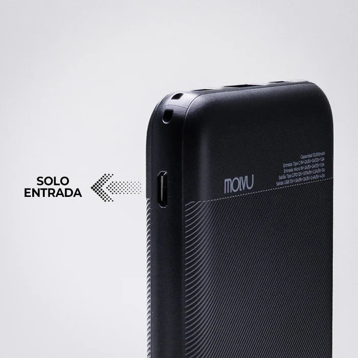 POWER BANK BOOST 10